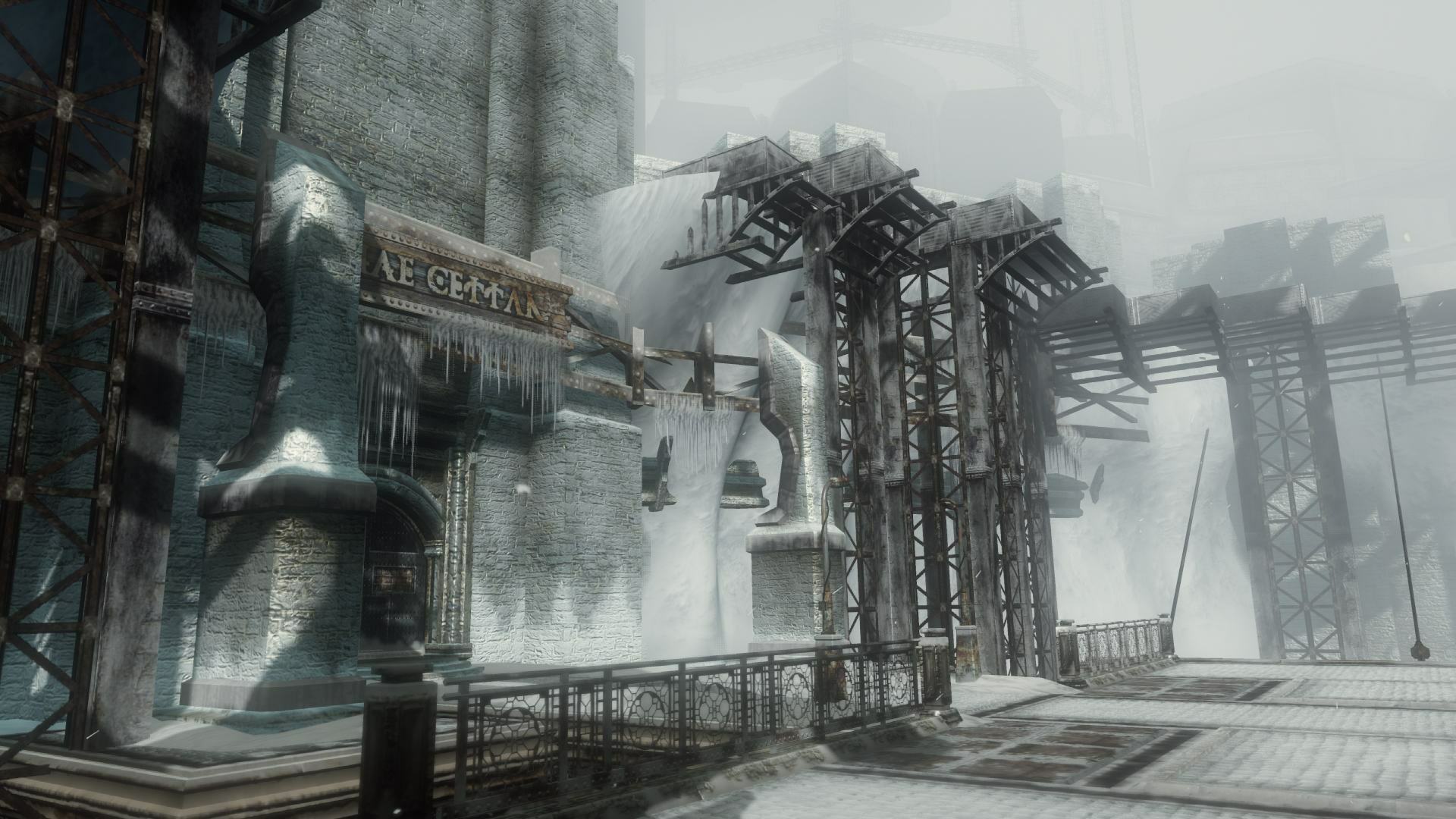 Resonance of Fate - Imagen 46